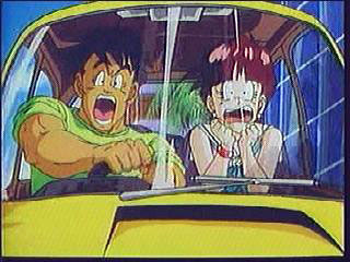 Otaku Gallery  / Anime e Manga / Dragon Ball / Screen Shots / OAV / Dragon Ball Z / 07 - I Tre Super Sayan / 208.jpg